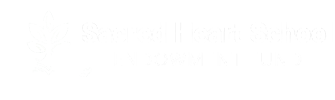 endowment horizontal white